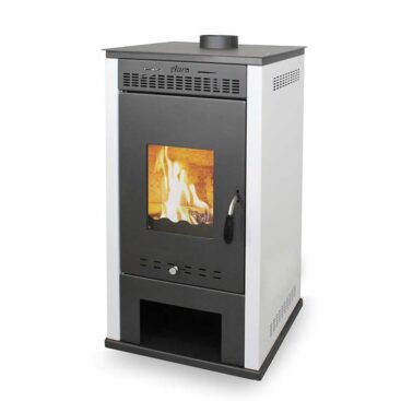Stufa ventilata Aura